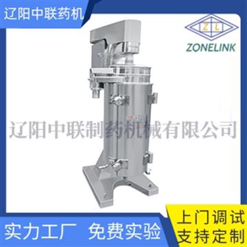 GF105-J分離型管式離心機